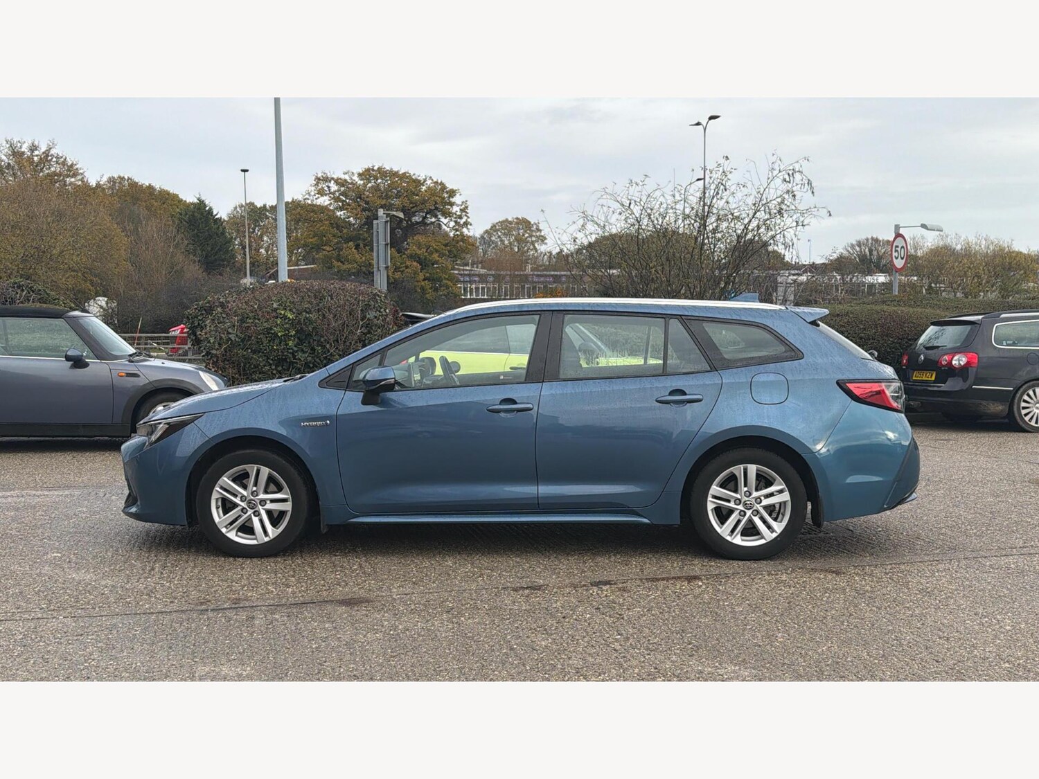 Used Toyota Corolla 2021 for sale - 76824722: Photo 19