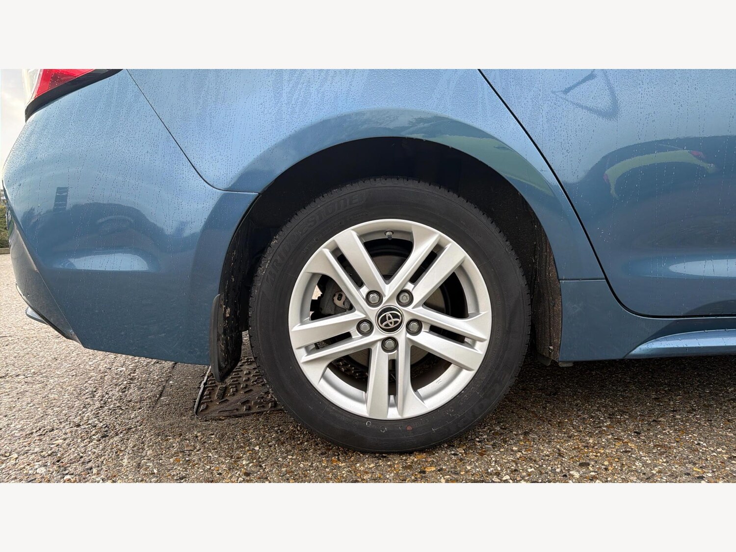 Used Toyota Corolla 2021 for sale - 76824722: Photo 20