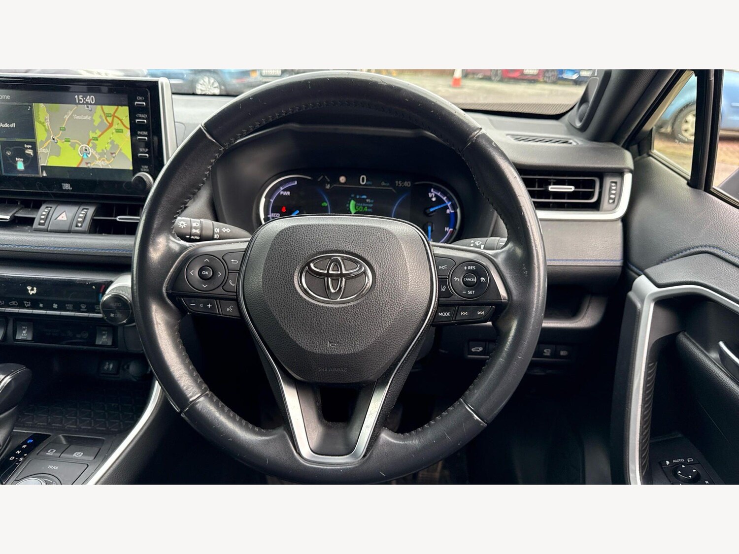Used Toyota RAV4 for sale - 77807771: Photo 10