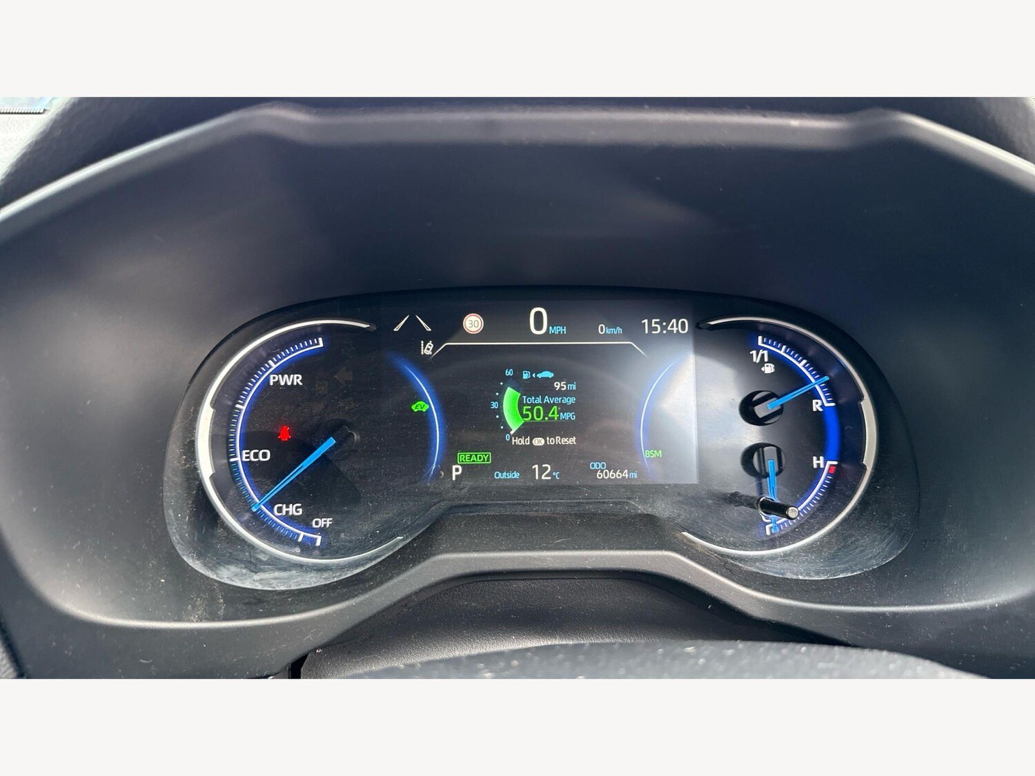 Used Toyota RAV4 for sale - 77807771: Photo 11