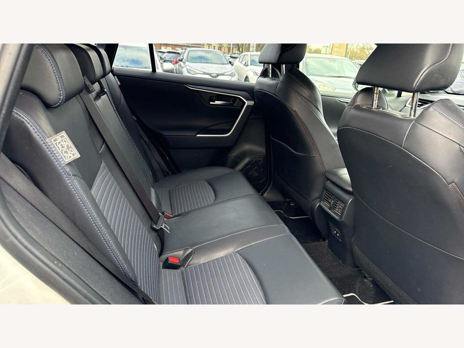 Used Toyota RAV4 for sale - 77807771: Photo 14