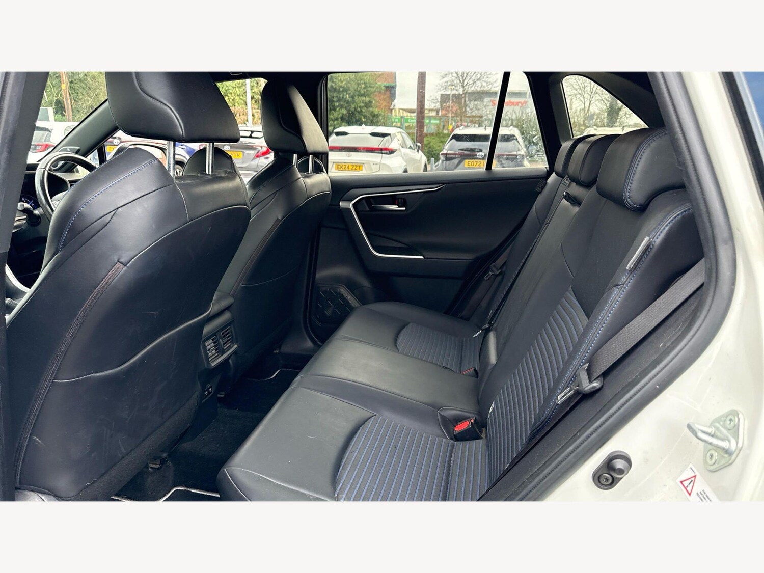 Used Toyota RAV4 for sale - 77807771: Photo 15