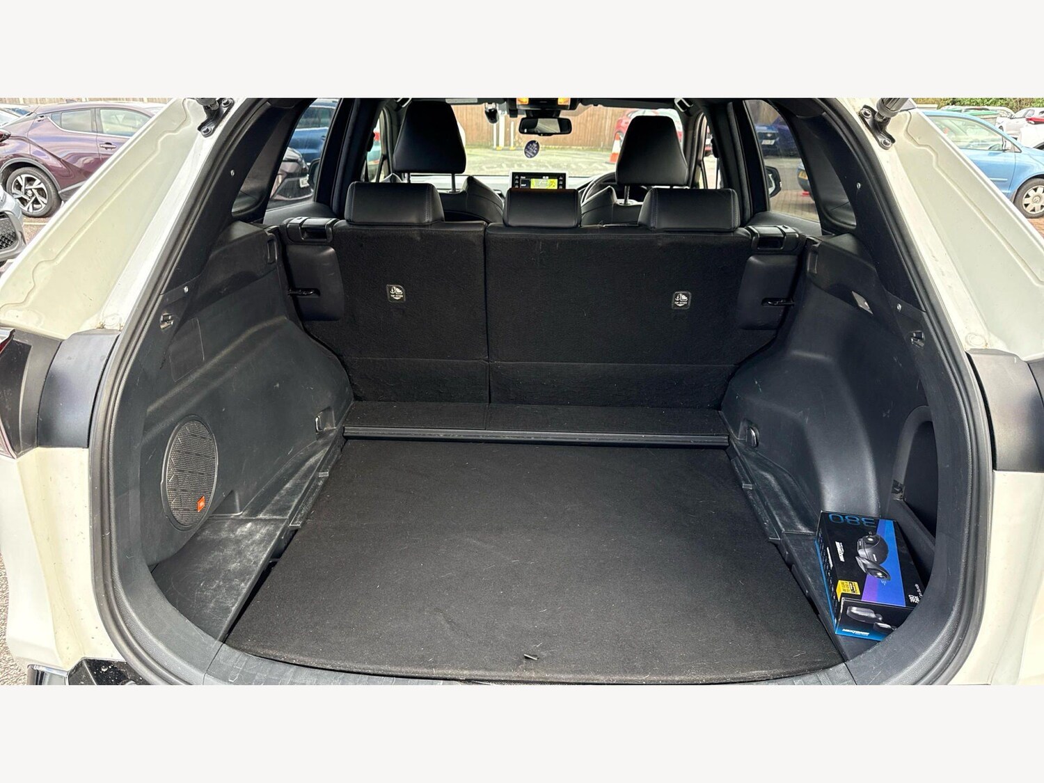 Used Toyota RAV4 for sale - 77807771: Photo 16