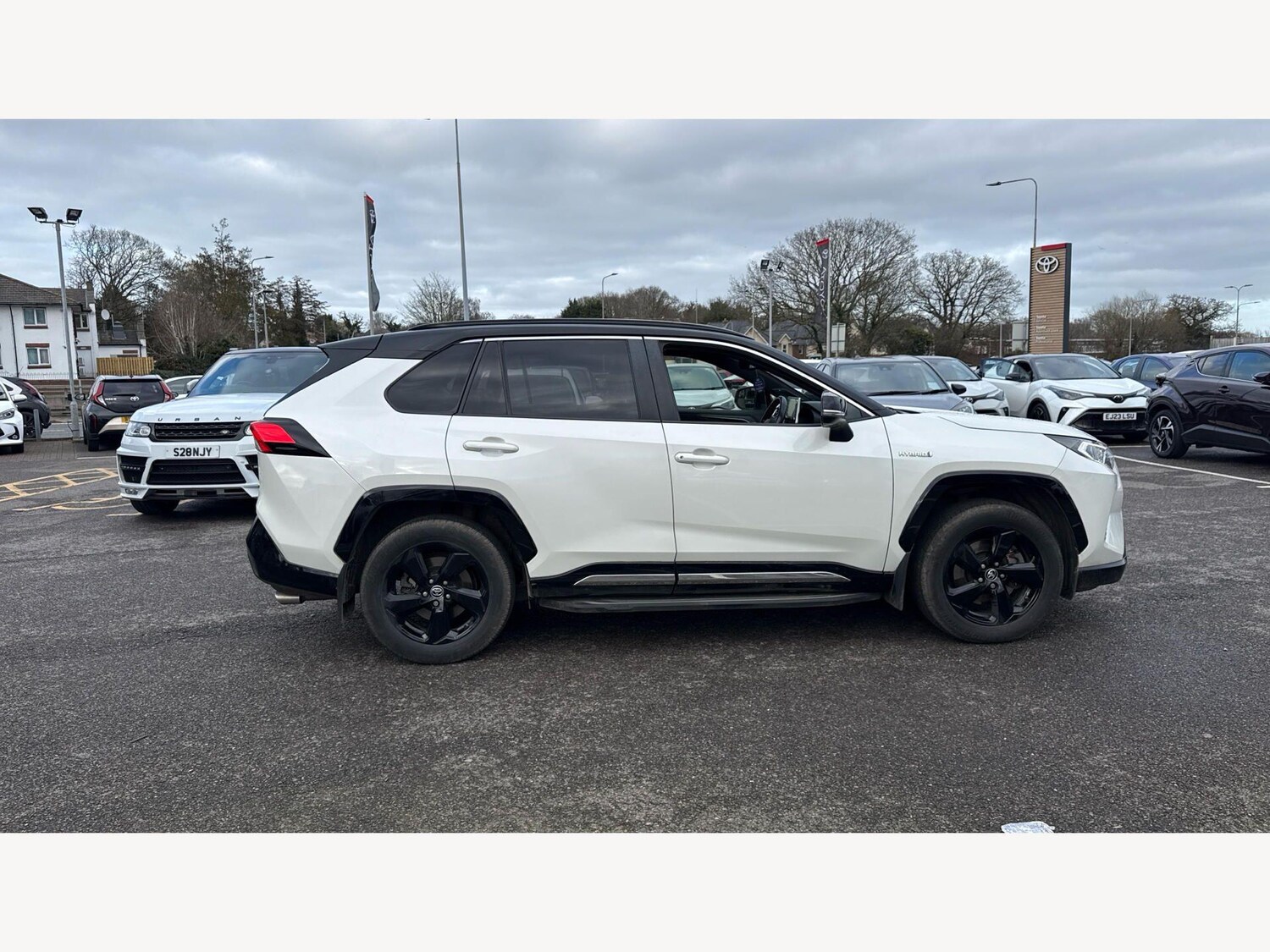 Used Toyota RAV4 for sale - 77807771: Photo 18