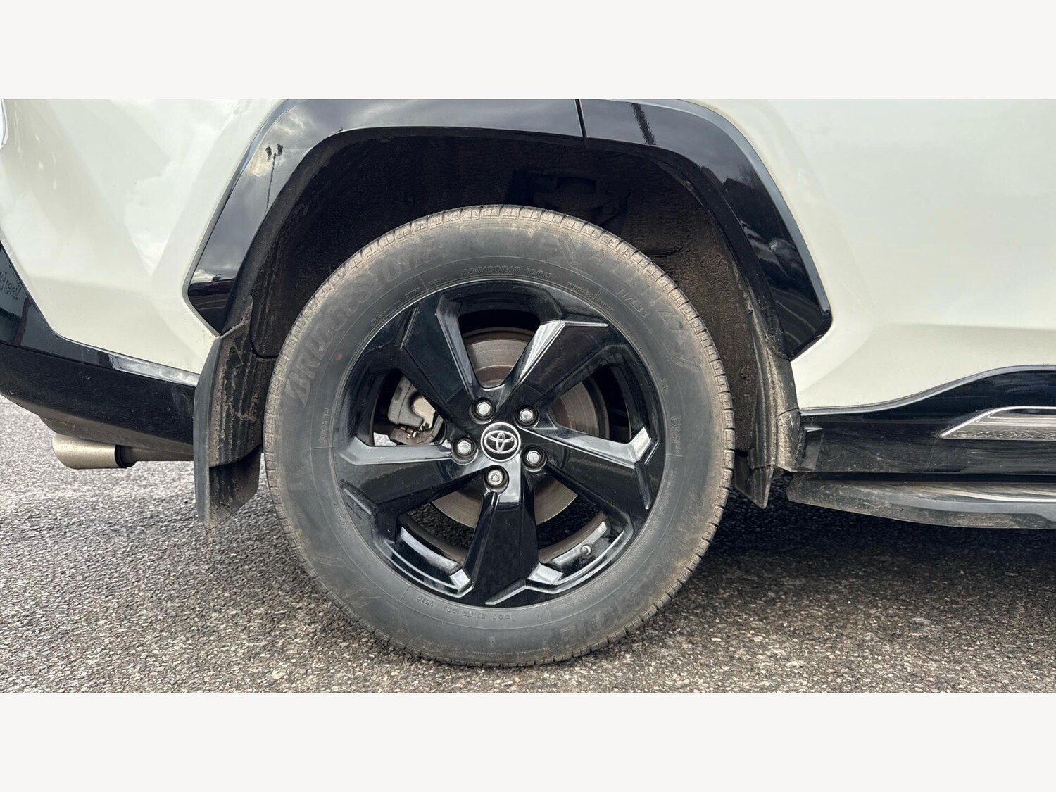 Used Toyota RAV4 for sale - 77807771: Photo 20