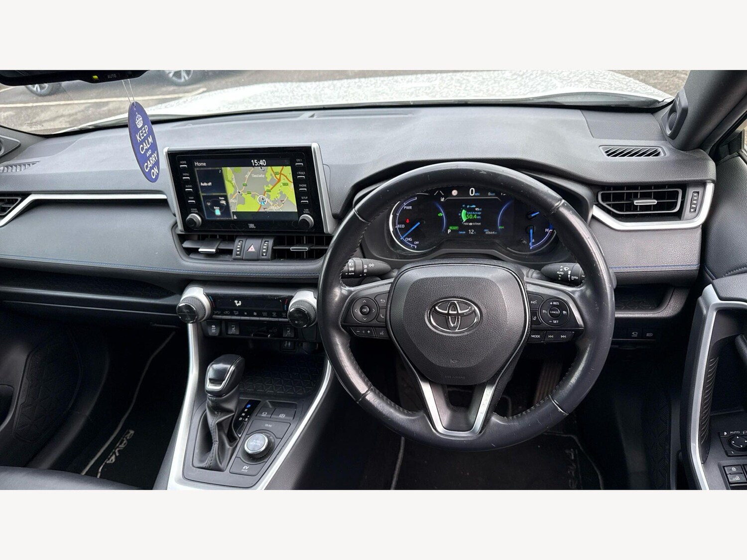 Used Toyota RAV4 for sale - 77807771: Photo 7