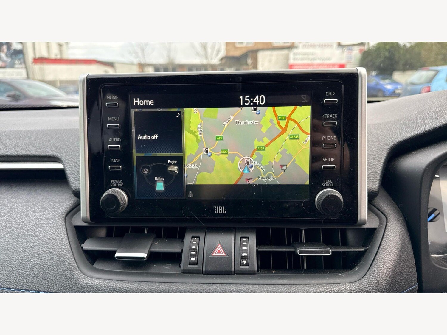 Used Toyota RAV4 for sale - 77807771: Photo 9