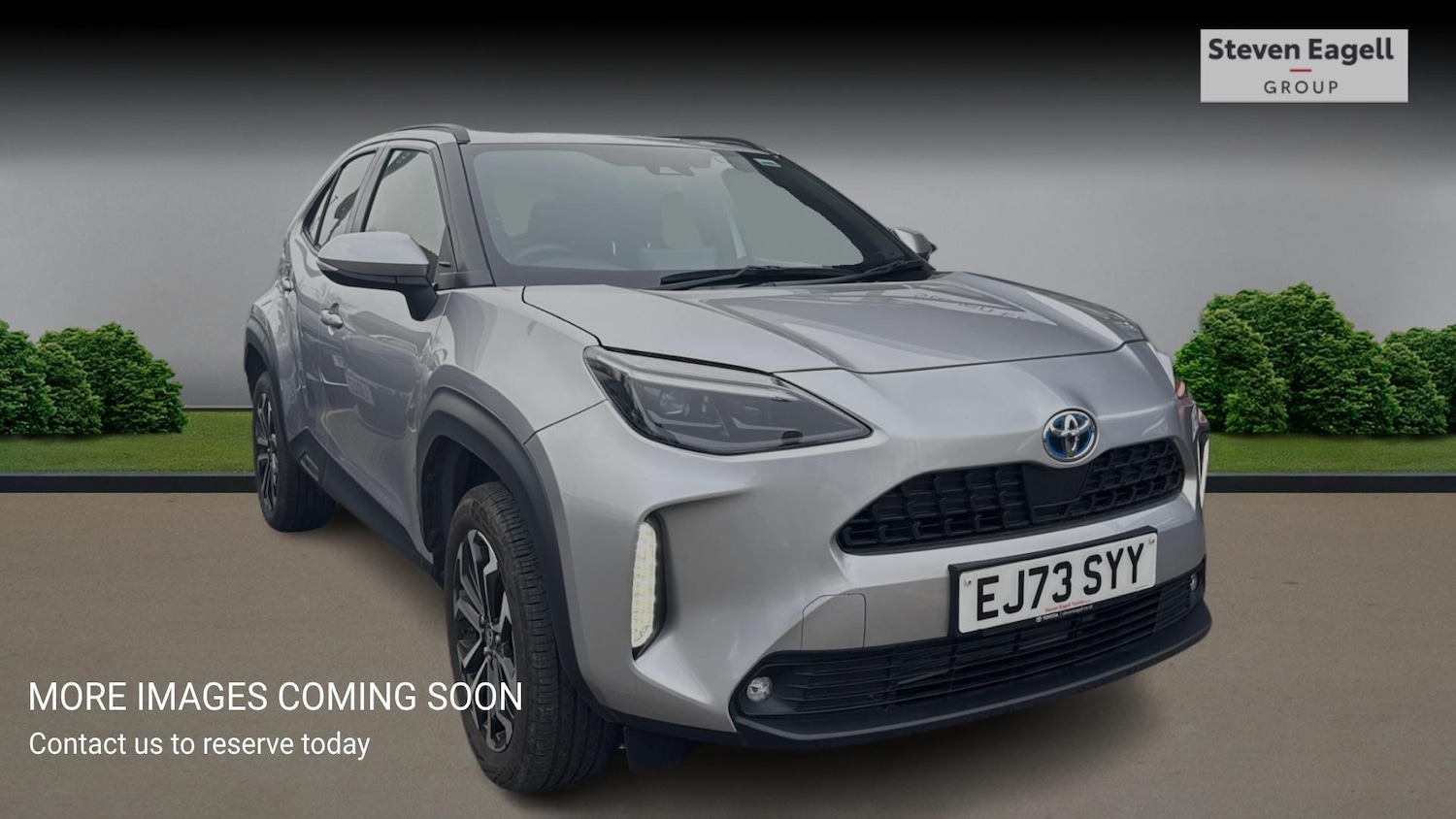 Used Toyota Yaris Cross for sale - 77882604: Photo 1