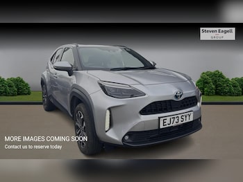 Used Toyota Yaris Cross 2023 for sale - 77882604: Photo