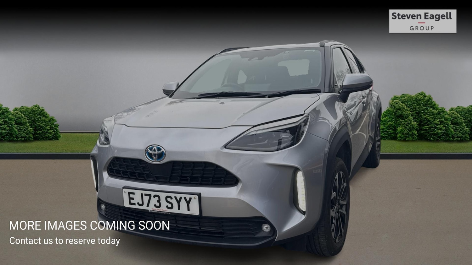 Used Toyota Yaris Cross for sale - 77882604: Photo 3