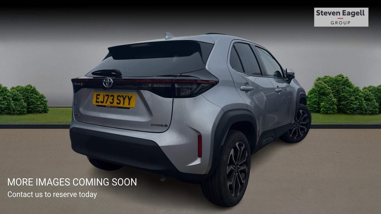 Used Toyota Yaris Cross for sale - 77882604: Photo 4