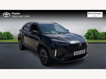 Used Toyota Yaris Cross 2023 for sale - 79337017: Photo
