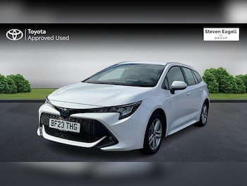 Used Toyota Corolla 2023 for sale - 78842266: Photo