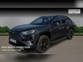 Used Toyota RAV4 2022 for sale - 79132272: Photo