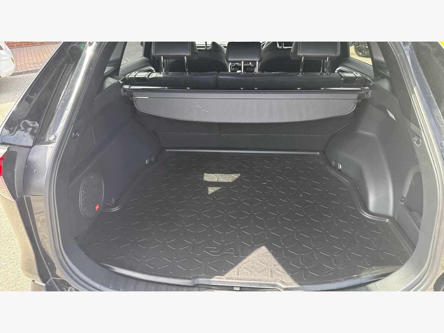 Vehicle 16