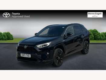 Used Toyota RAV4 2022 for sale - 75013512: Photo