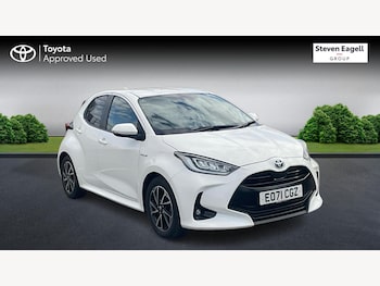 Toyota - Yaris
