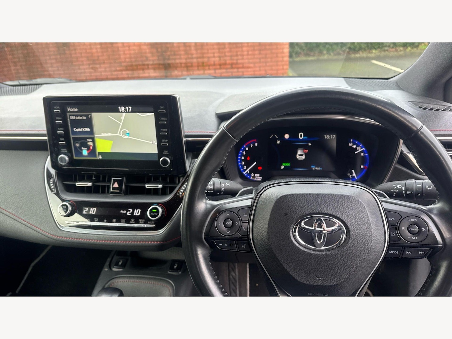 Used Toyota Corolla 2019 for sale - 77705666: Photo 10