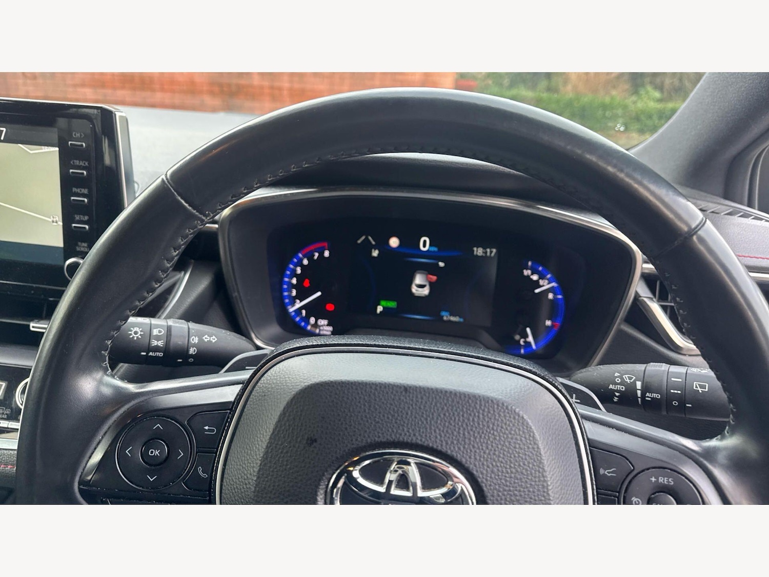 Used Toyota Corolla 2019 for sale - 77705666: Photo 11