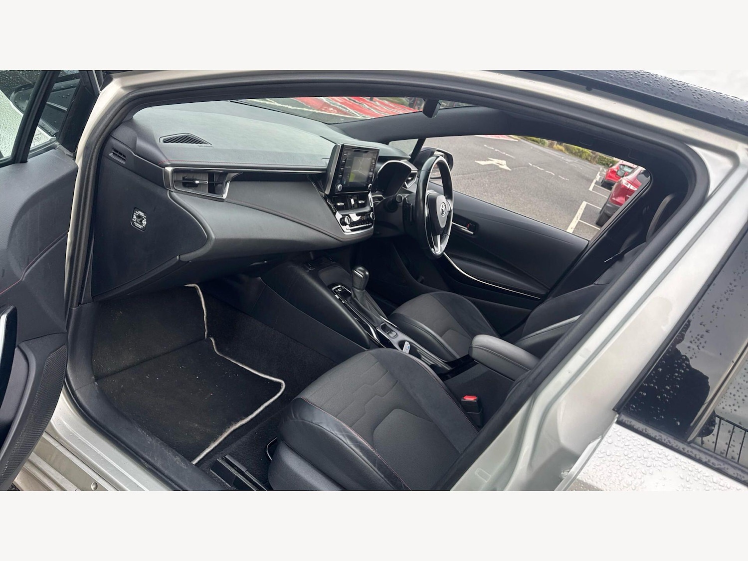 Used Toyota Corolla 2019 for sale - 77705666: Photo 12