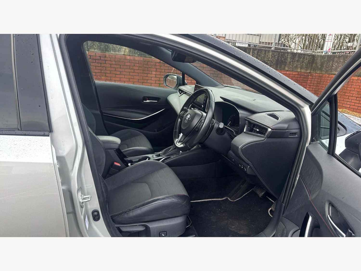 Used Toyota Corolla 2019 for sale - 77705666: Photo 13