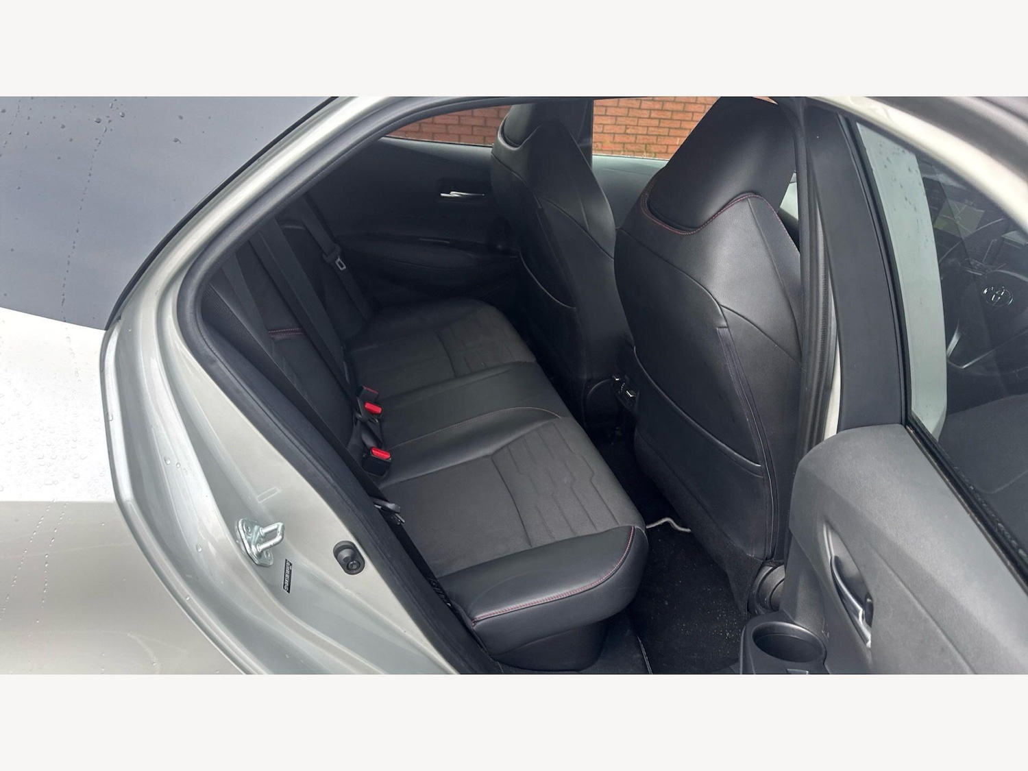 Used Toyota Corolla 2019 for sale - 77705666: Photo 14