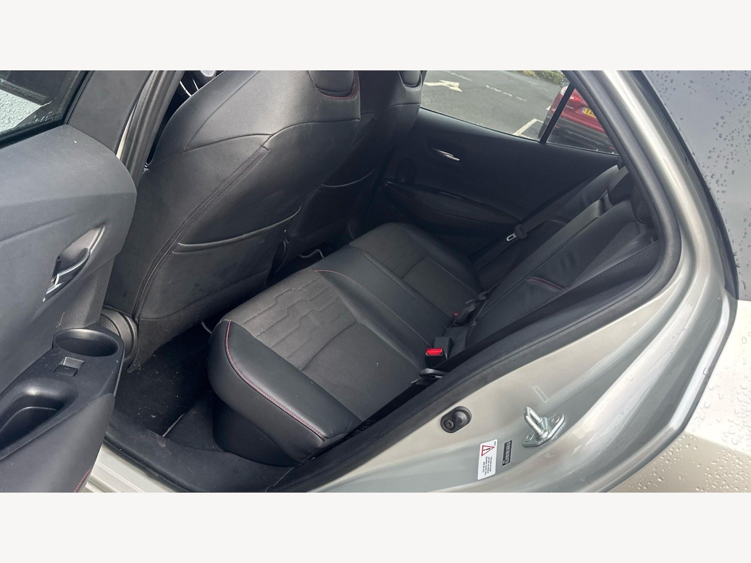Used Toyota Corolla 2019 for sale - 77705666: Photo 15