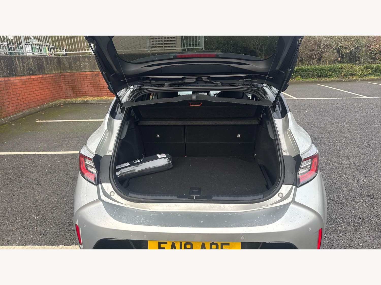 Used Toyota Corolla 2019 for sale - 77705666: Photo 16