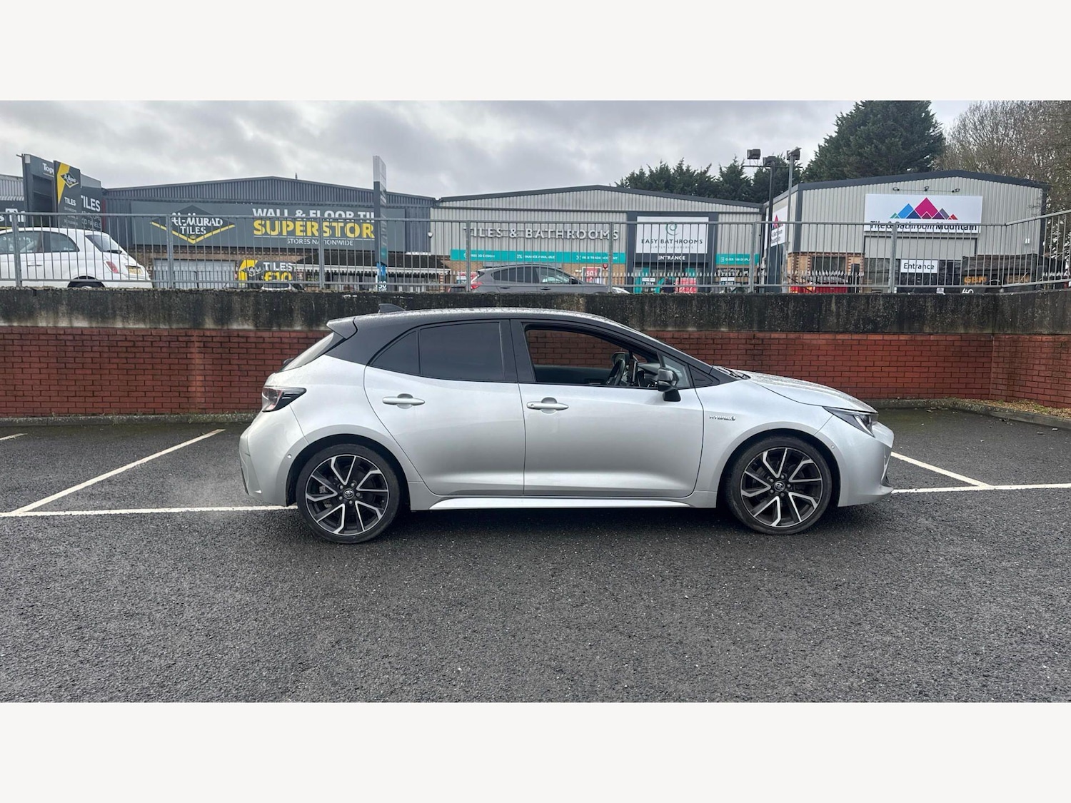 Used Toyota Corolla 2019 for sale - 77705666: Photo 18