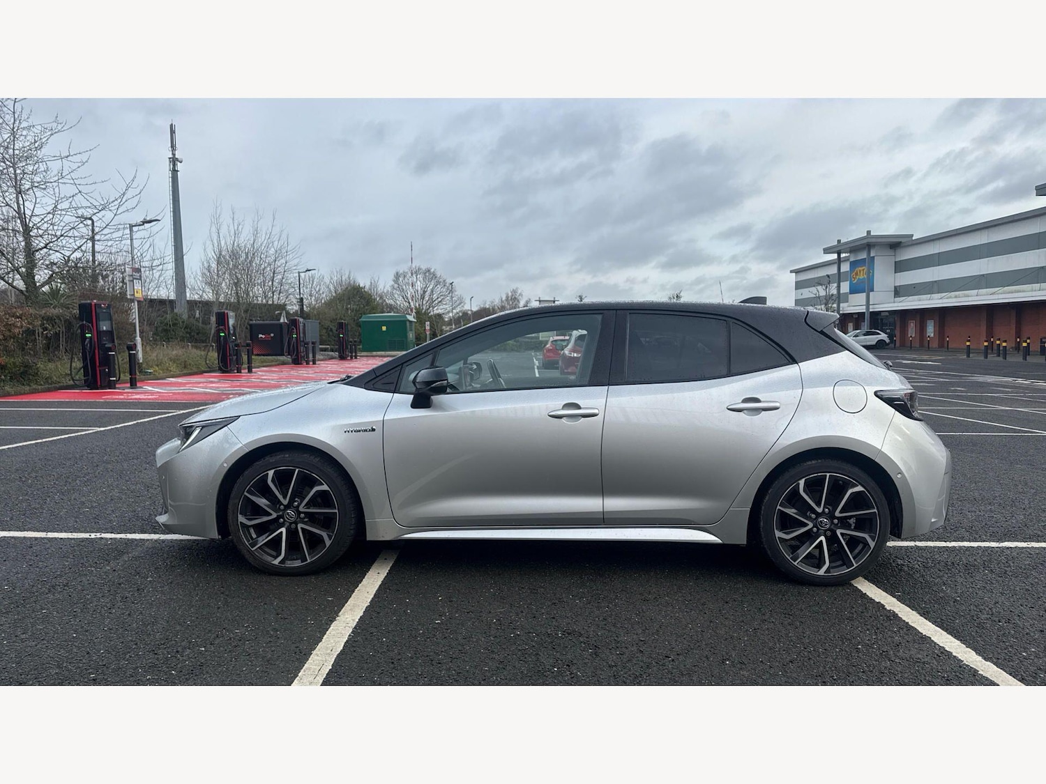 Used Toyota Corolla 2019 for sale - 77705666: Photo 19