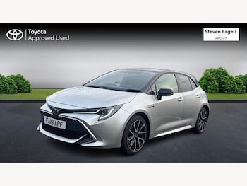 Used Toyota Corolla 2019 for sale - 77705666: Photo