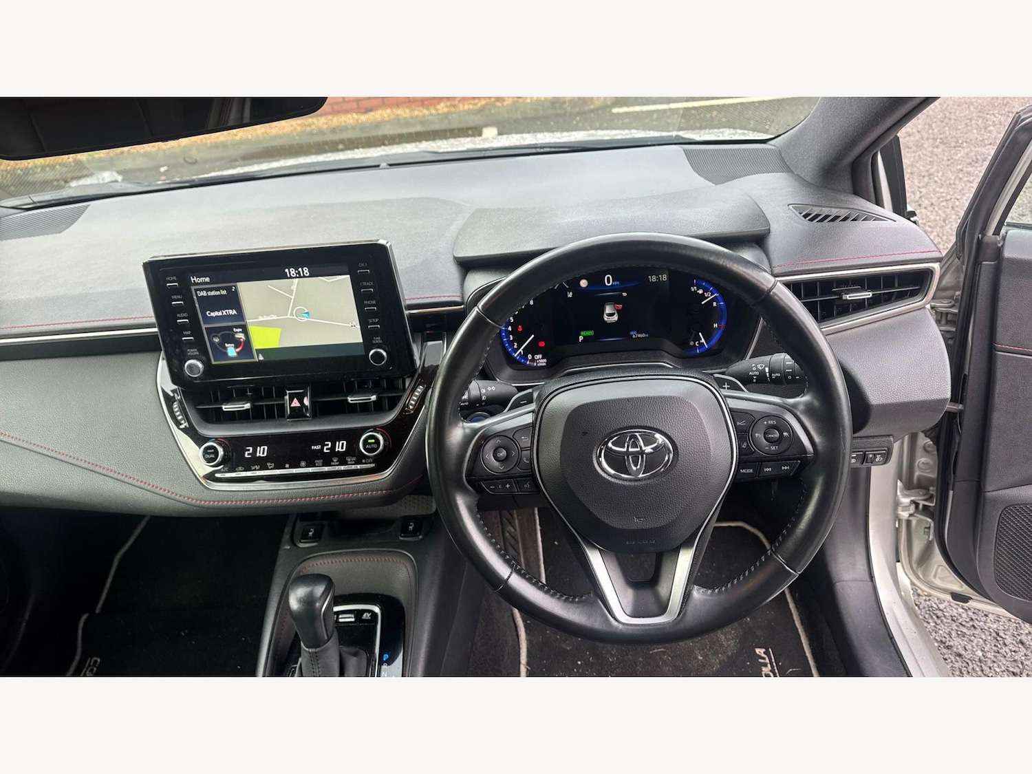 Used Toyota Corolla 2019 for sale - 77705666: Photo 7