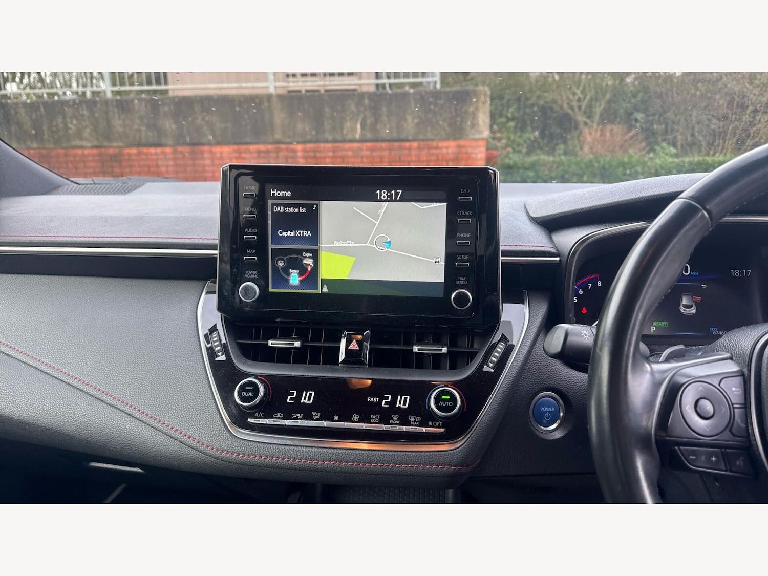 Used Toyota Corolla 2019 for sale - 77705666: Photo 9