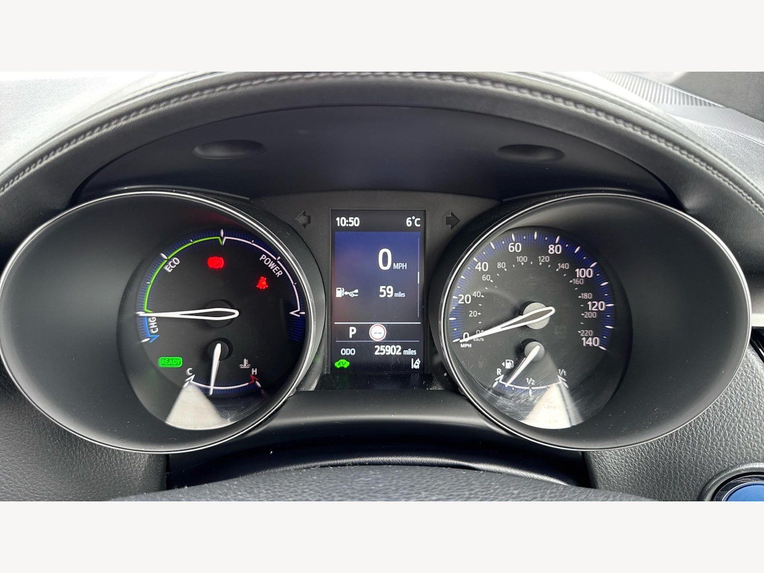 Used Toyota C-HR 2023 for sale - 77191639: Photo 11