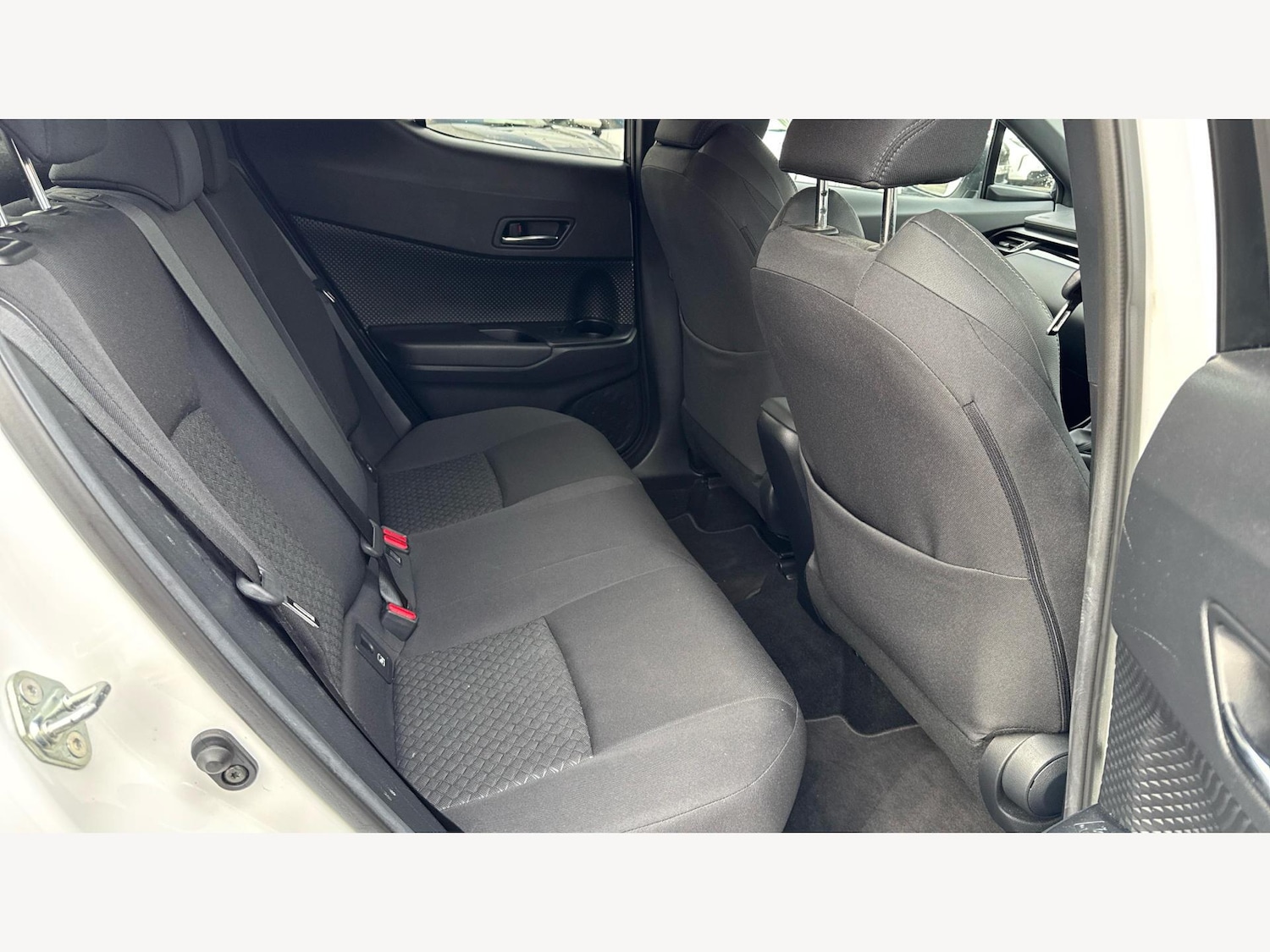 Used Toyota C-HR 2023 for sale - 77191639: Photo 14