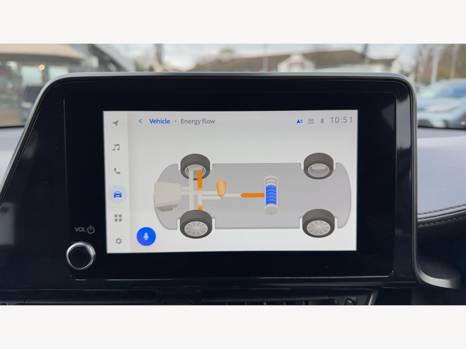 Used Toyota C-HR 2023 for sale - 77191639: Photo 23