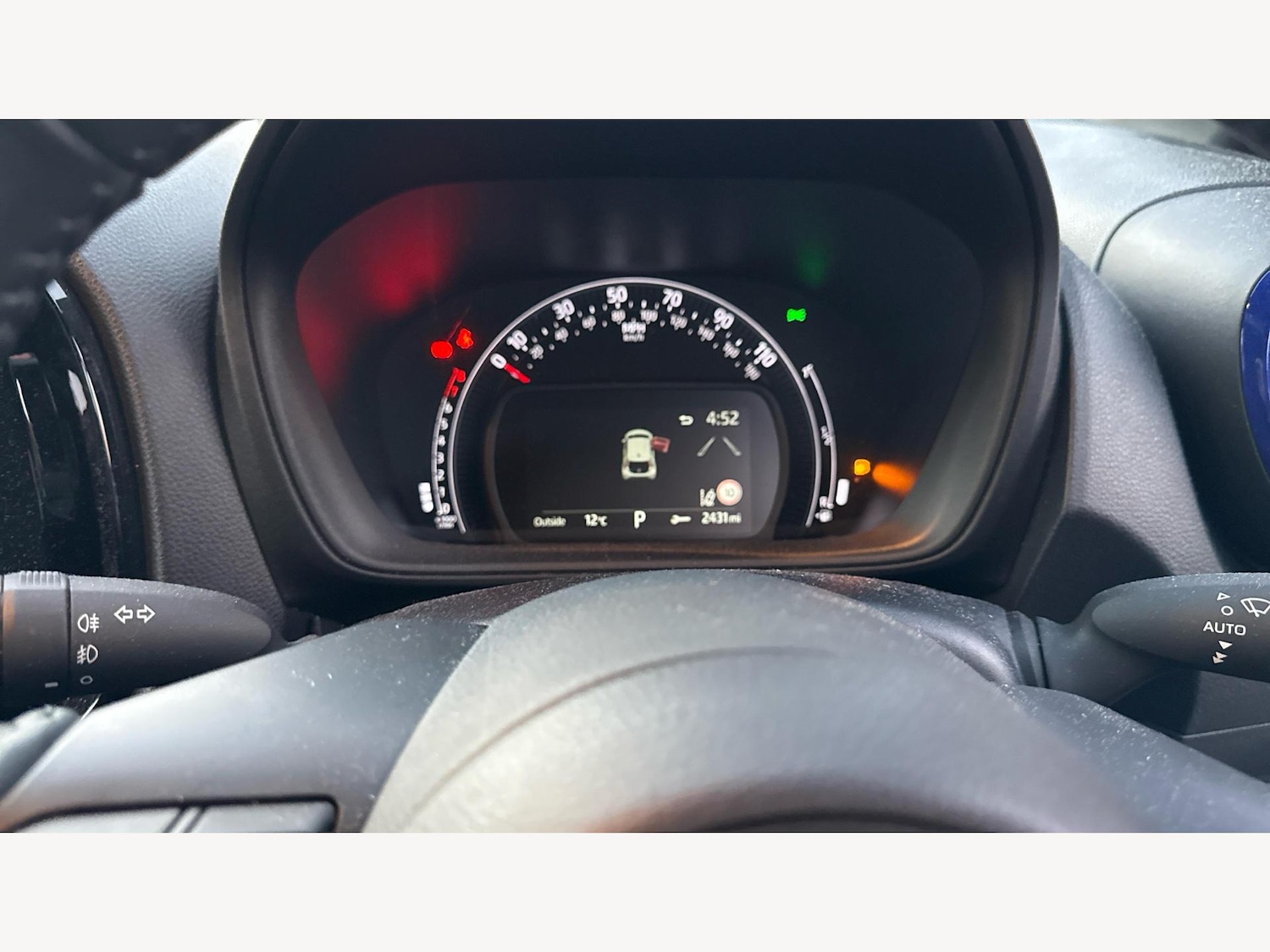 Used Toyota Aygo X 2023 for sale - 77625775: Photo 11