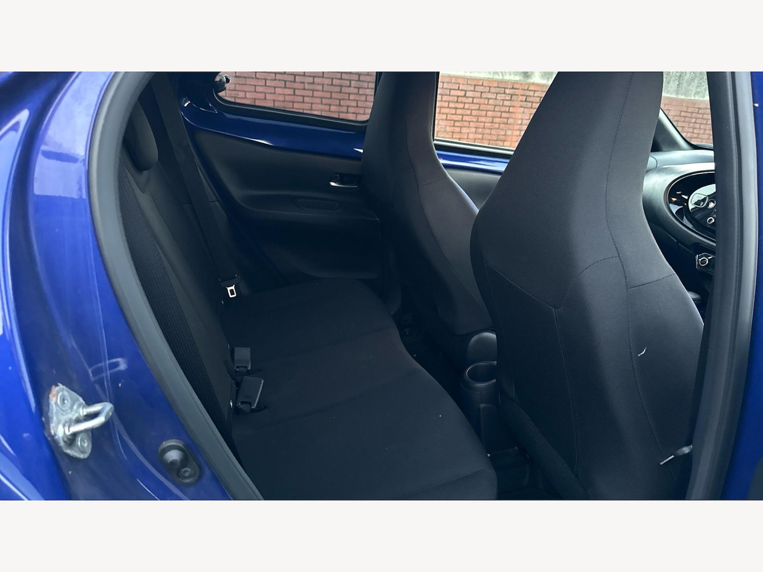 Used Toyota Aygo X 2023 for sale - 77625775: Photo 14