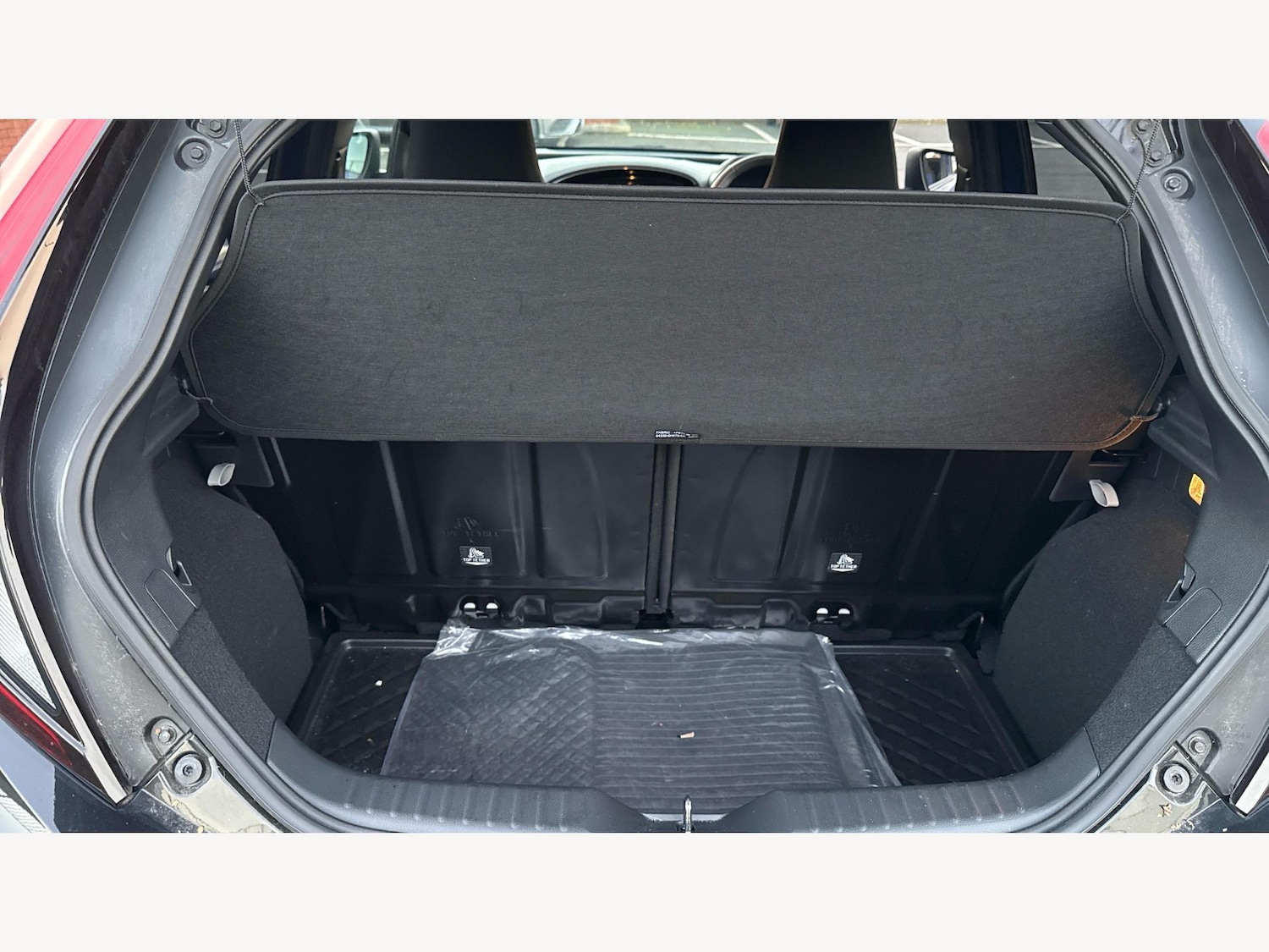 Used Toyota Aygo X 2023 for sale - 77625775: Photo 16