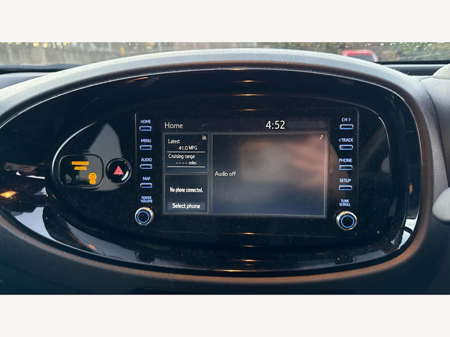 Used Toyota Aygo X 2023 for sale - 77625775: Photo 9