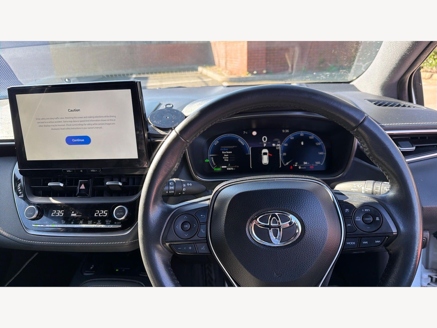 Used Toyota Corolla 2023 for sale - 77908787: Photo 10