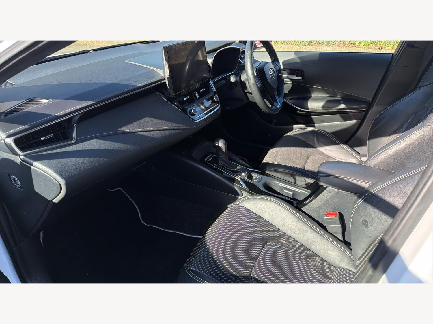 Used Toyota Corolla 2023 for sale - 77908787: Photo 12