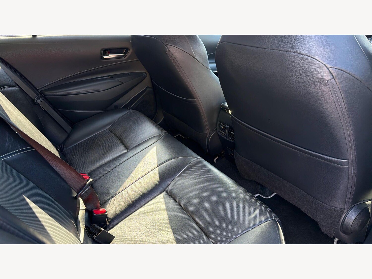 Used Toyota Corolla 2023 for sale - 77908787: Photo 14