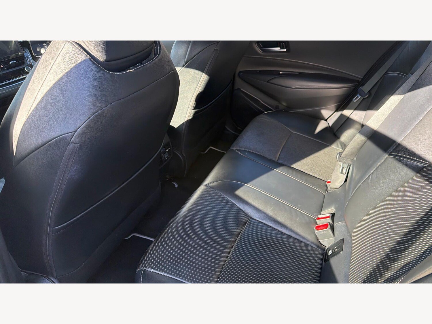 Used Toyota Corolla 2023 for sale - 77908787: Photo 15