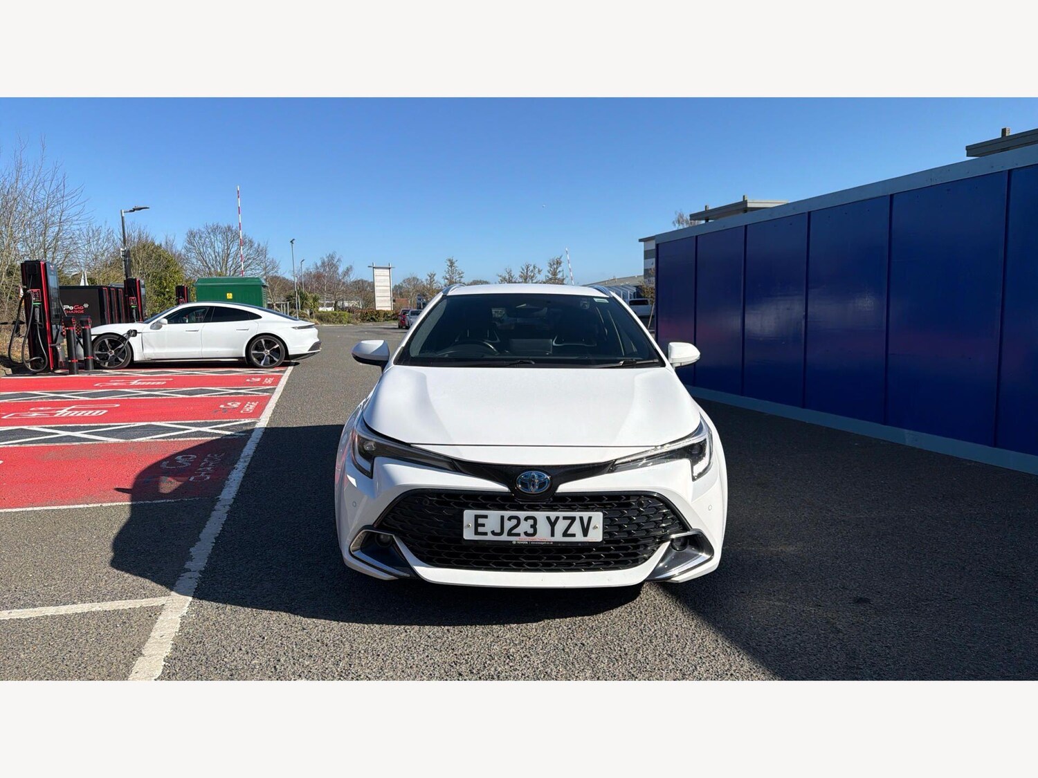 Used Toyota Corolla 2023 for sale - 77908787: Photo 17