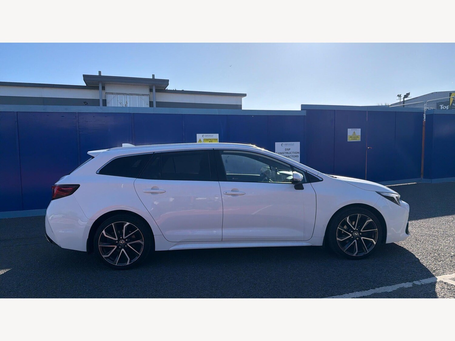 Used Toyota Corolla 2023 for sale - 77908787: Photo 18