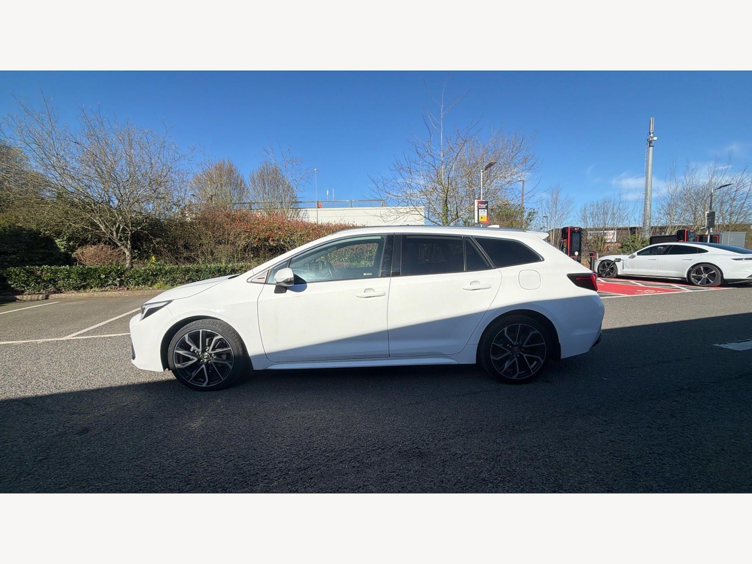 Used Toyota Corolla 2023 for sale - 77908787: Photo 19