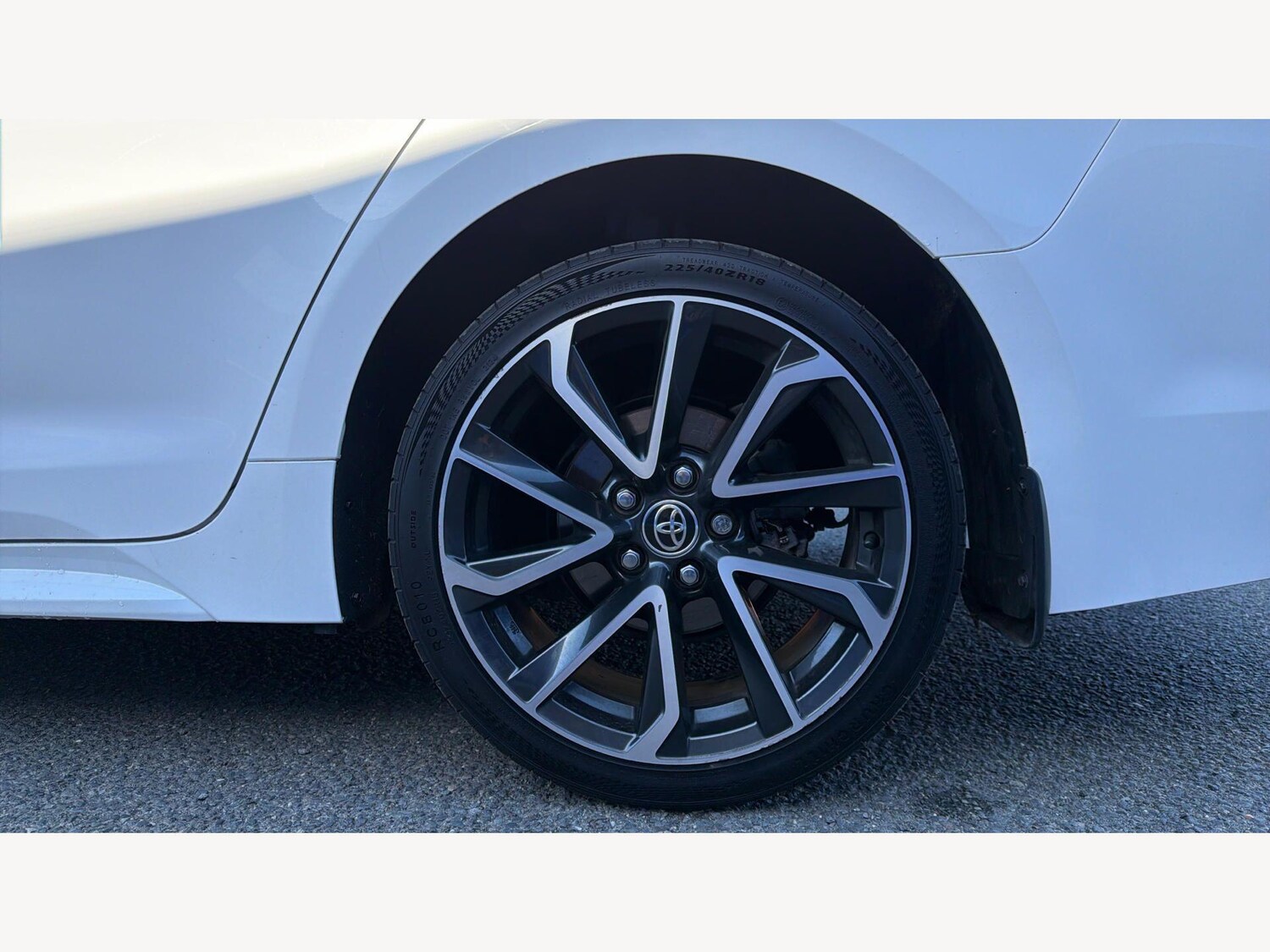 Used Toyota Corolla 2023 for sale - 77908787: Photo 20