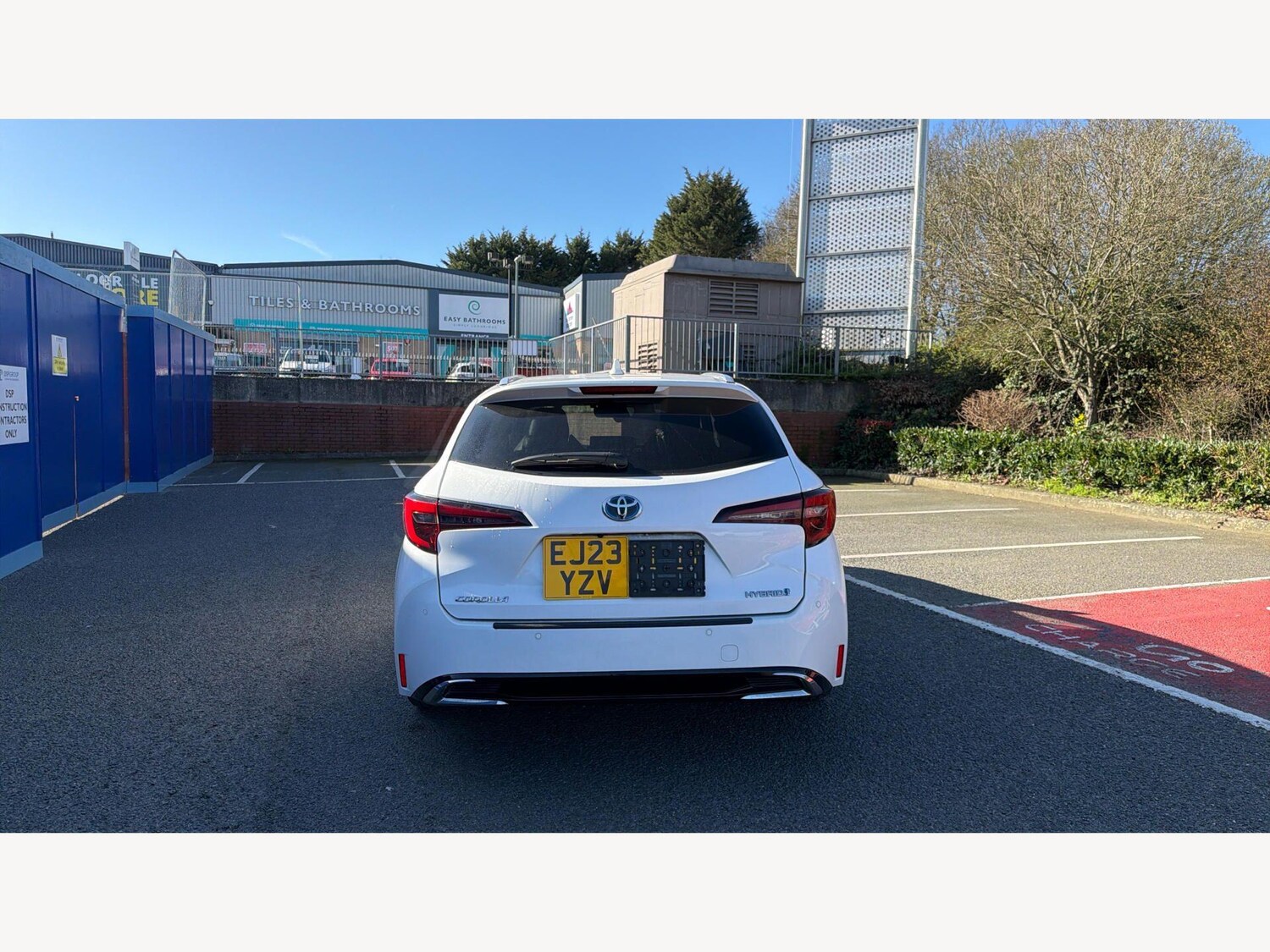 Used Toyota Corolla 2023 for sale - 77908787: Photo 21