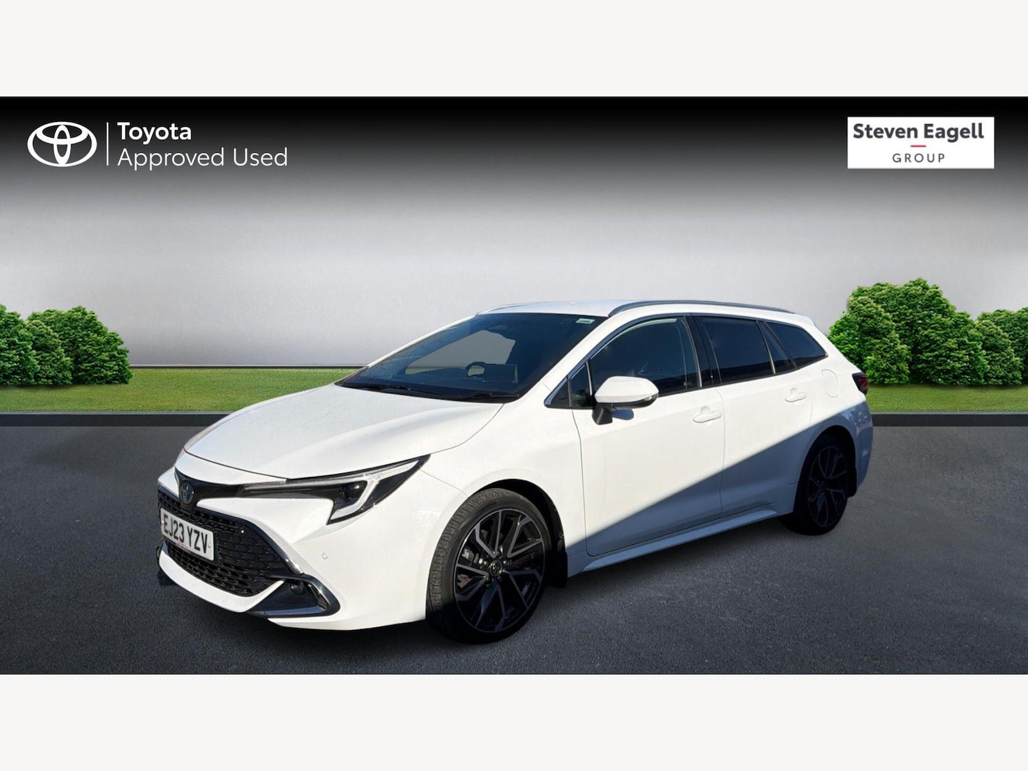 Used Toyota Corolla 2023 for sale - 77908787: Photo 3